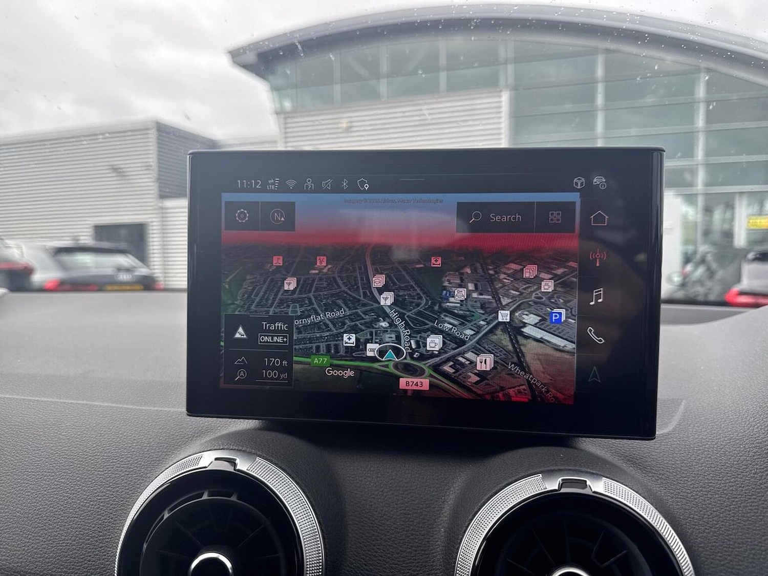 Used Audi Q2 2025 for sale - 76741178: Photo 24