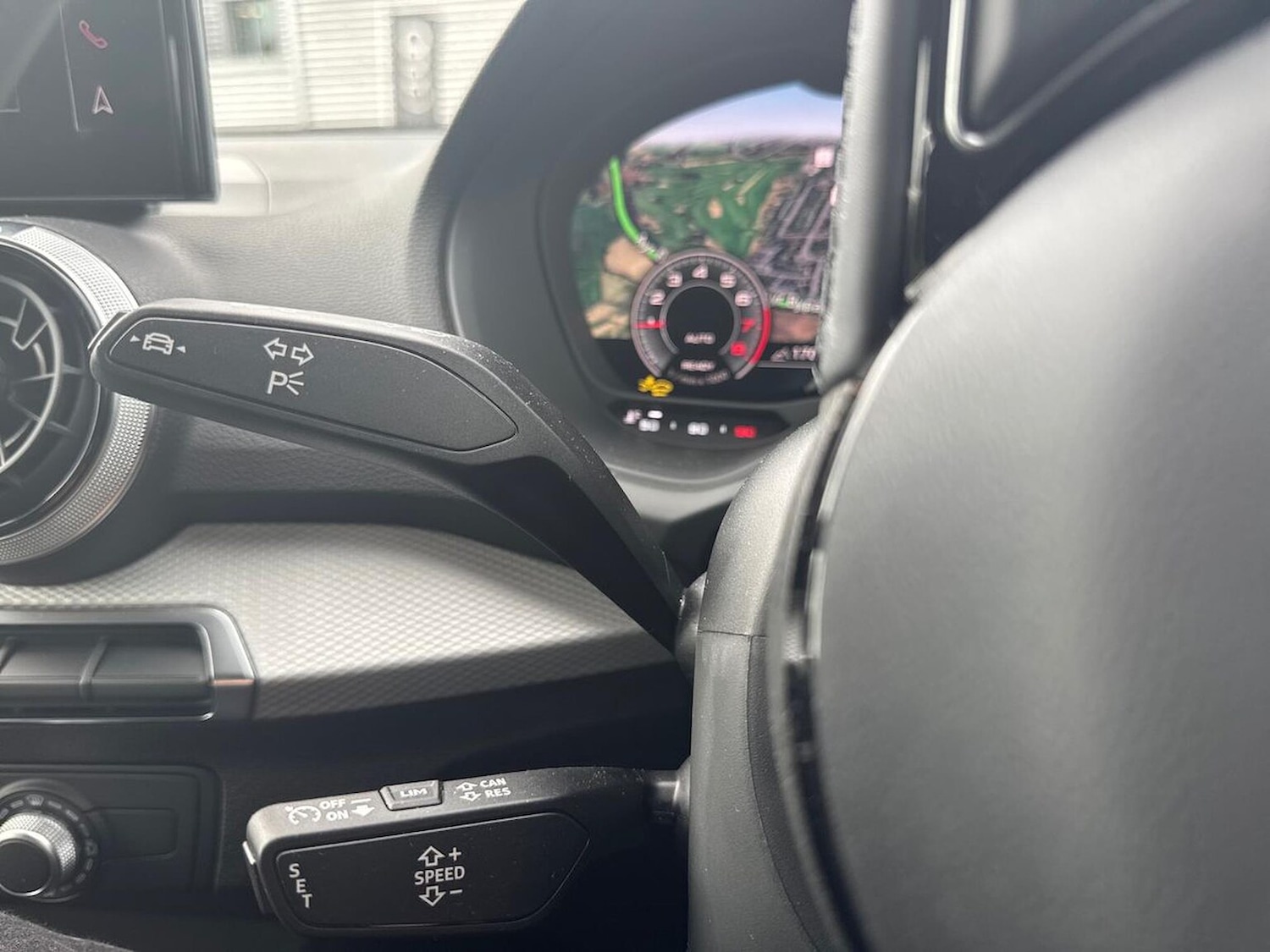 Used Audi Q2 2025 for sale - 76741178: Photo 28