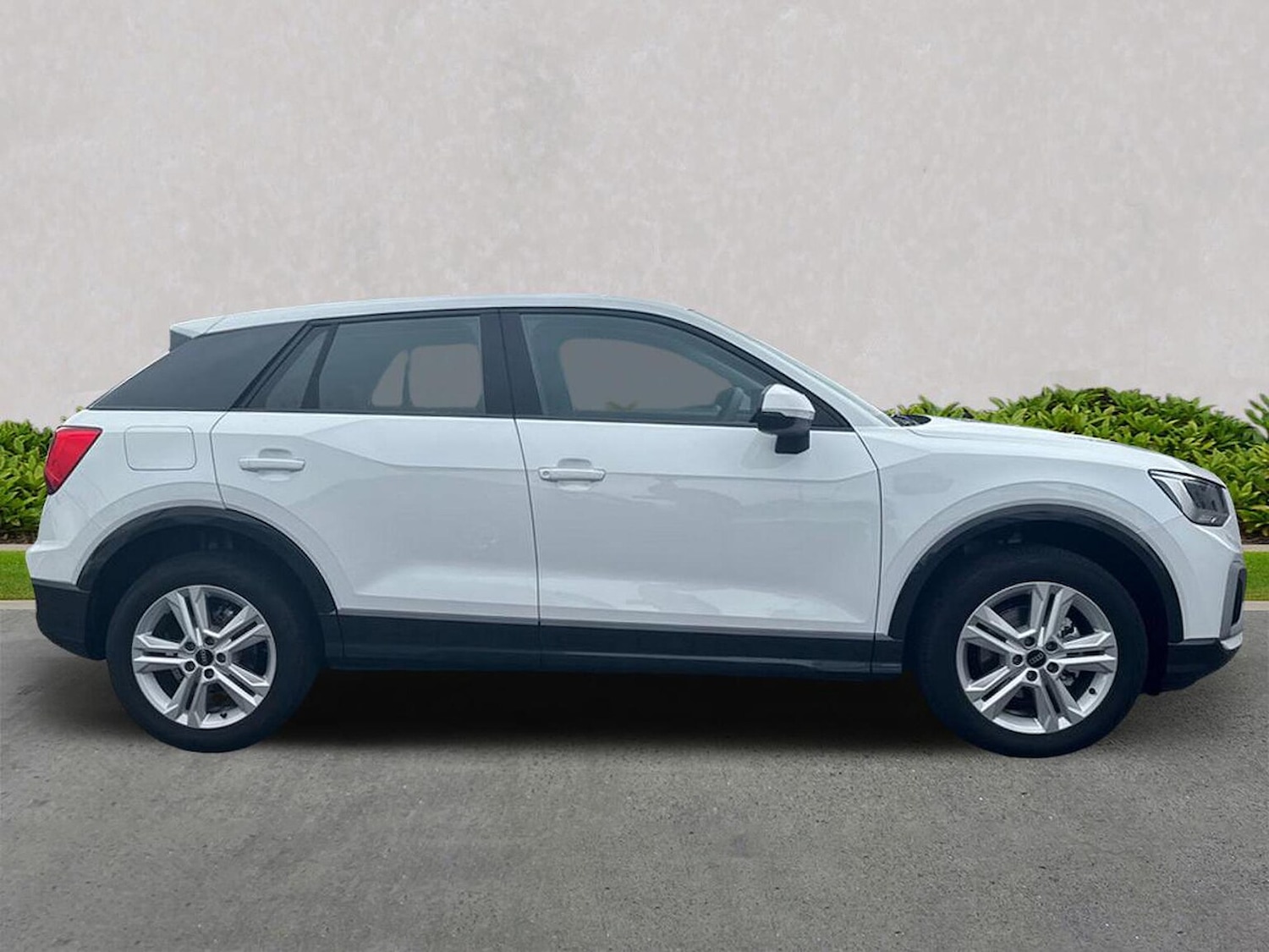 Used Audi Q2 2025 for sale - 76741178: Photo 3