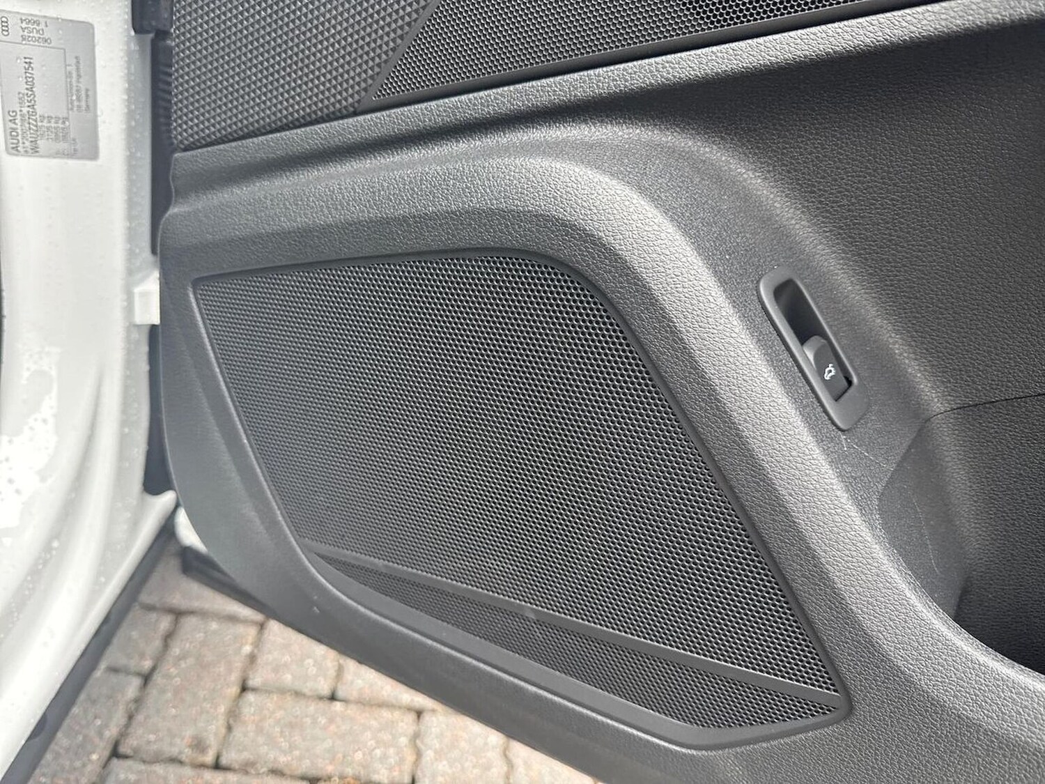 Used Audi Q2 2025 for sale - 76741178: Photo 31