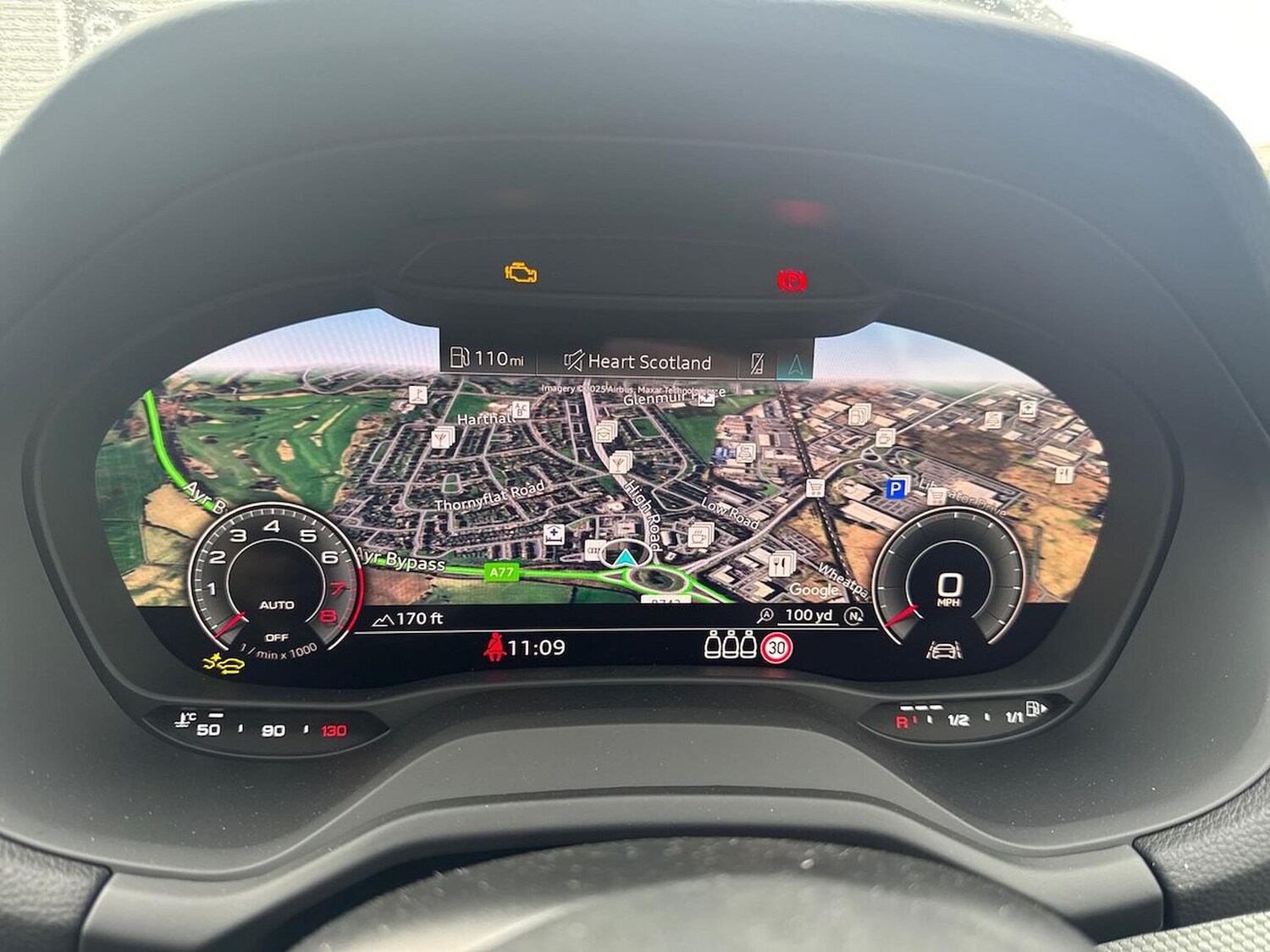 Used Audi Q2 2025 for sale - 76741178: Photo 32