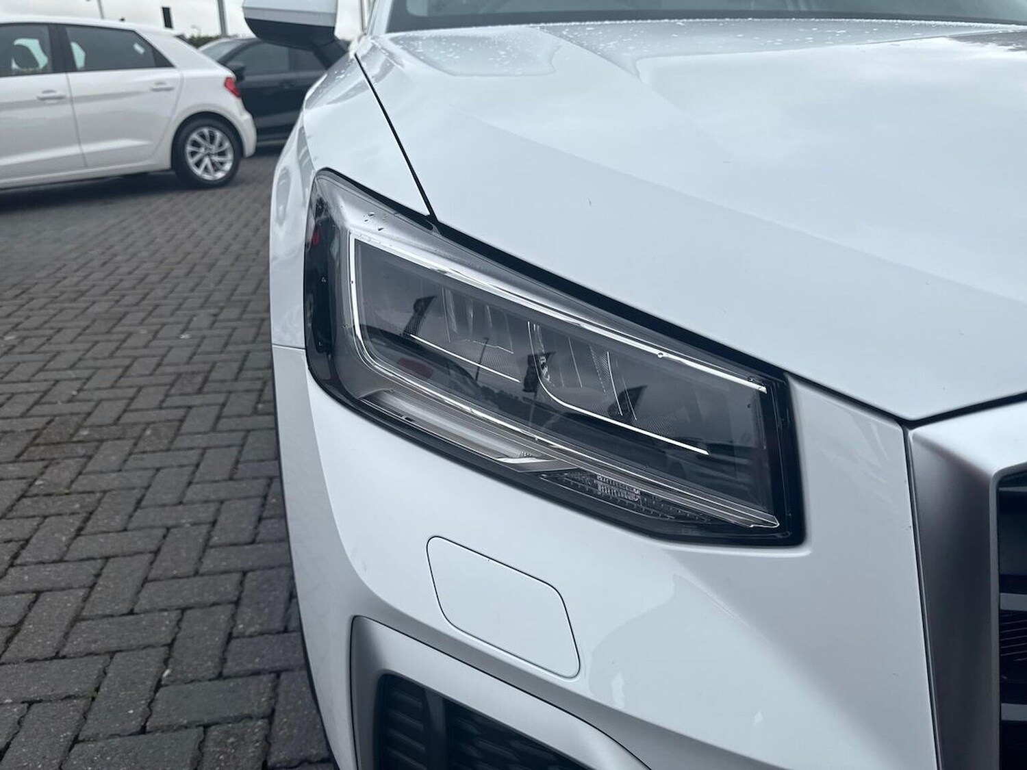 Used Audi Q2 2025 for sale - 76741178: Photo 34