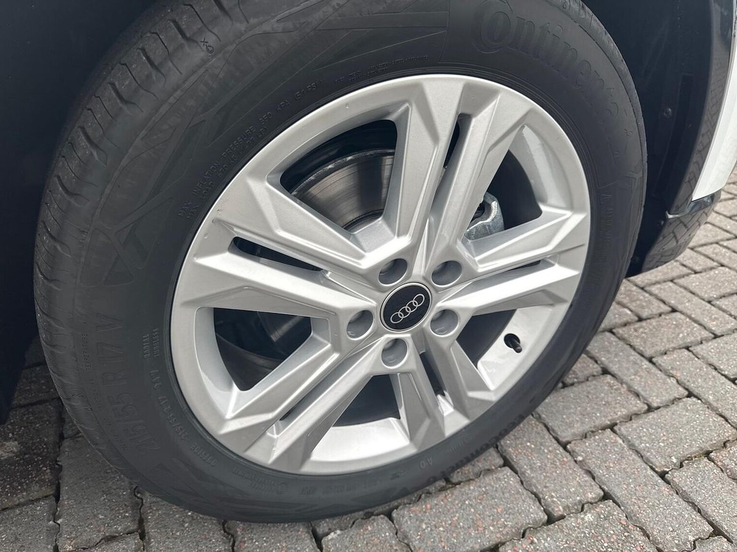 Used Audi Q2 2025 for sale - 76741178: Photo 35