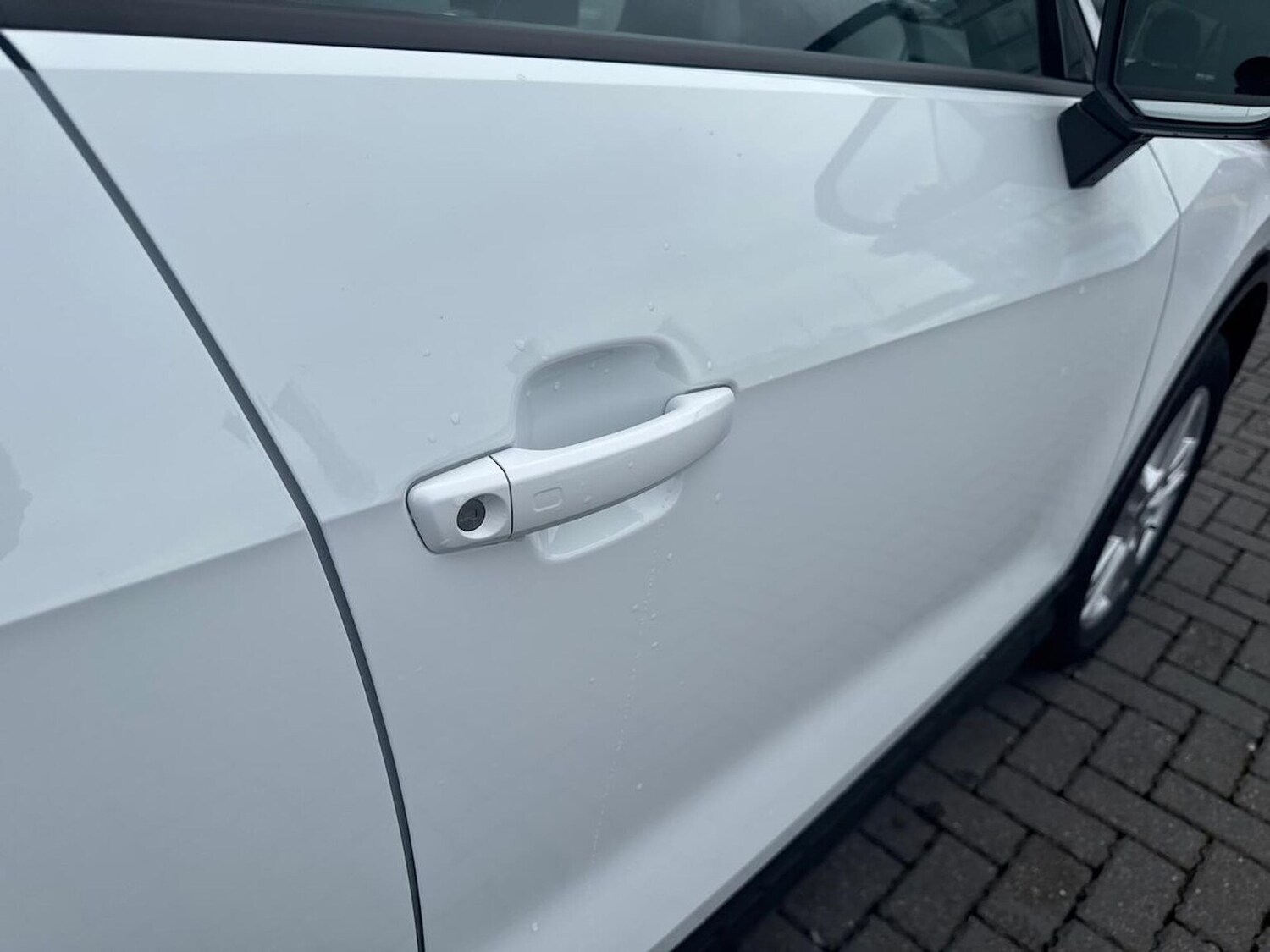 Used Audi Q2 2025 for sale - 76741178: Photo 37