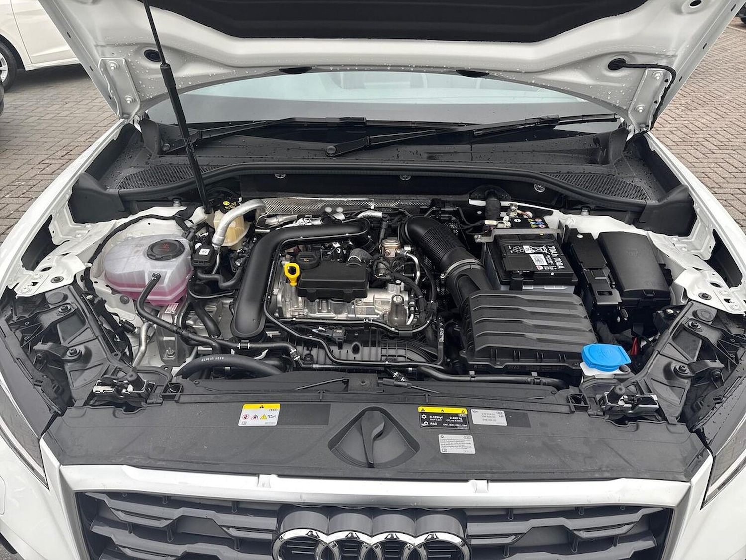 Used Audi Q2 2025 for sale - 76741178: Photo 39