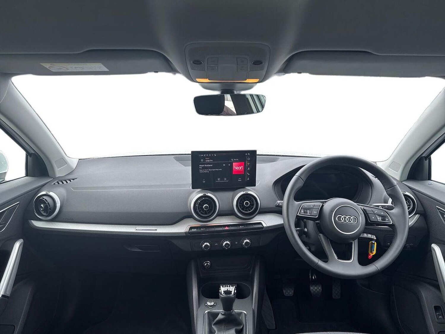 Used Audi Q2 2025 for sale - 76741178: Photo 8