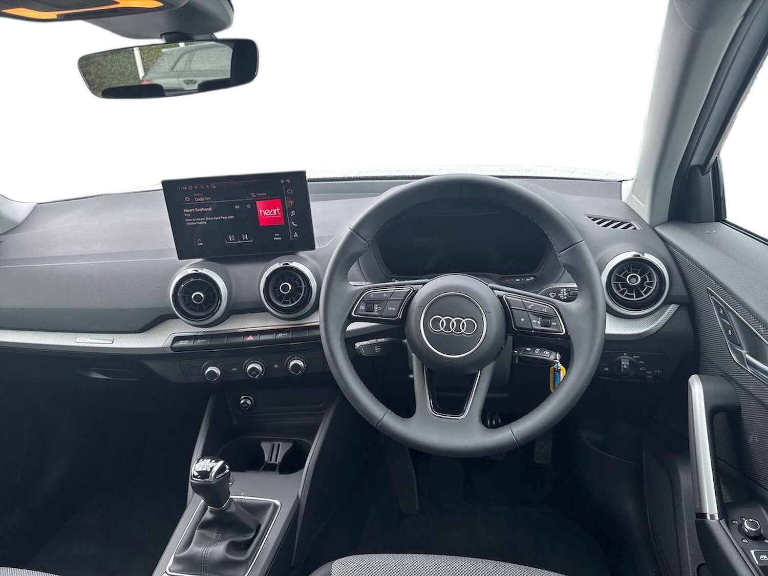 Used Audi Q2 2025 for sale - 76741178: Photo 9