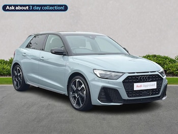 Used Audi A1 2024 for sale - 79379665: Photo
