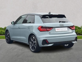 Used Audi A1 2024 for sale - 79379665: Photo