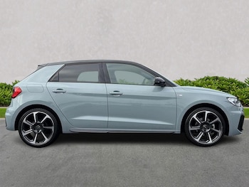 Used Audi A1 2024 for sale - 79379665: Photo