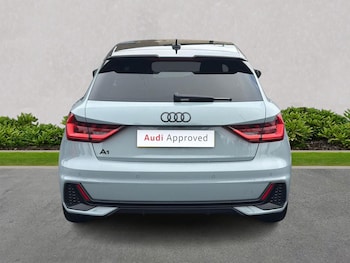 Used Audi A1 2024 for sale - 79379665: Photo