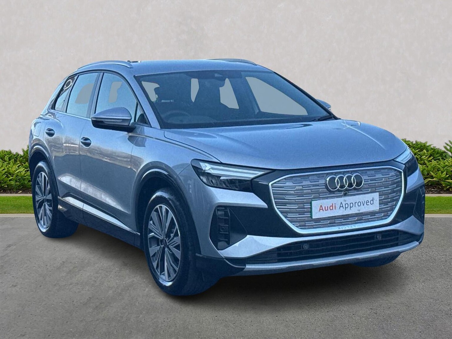 Used Audi Q4 e-tron 2025 for sale - 76157259: Photo 20