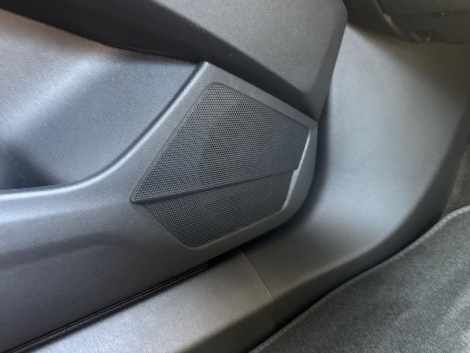 Used Audi Q4 e-tron 2025 for sale - 76157259: Photo 31