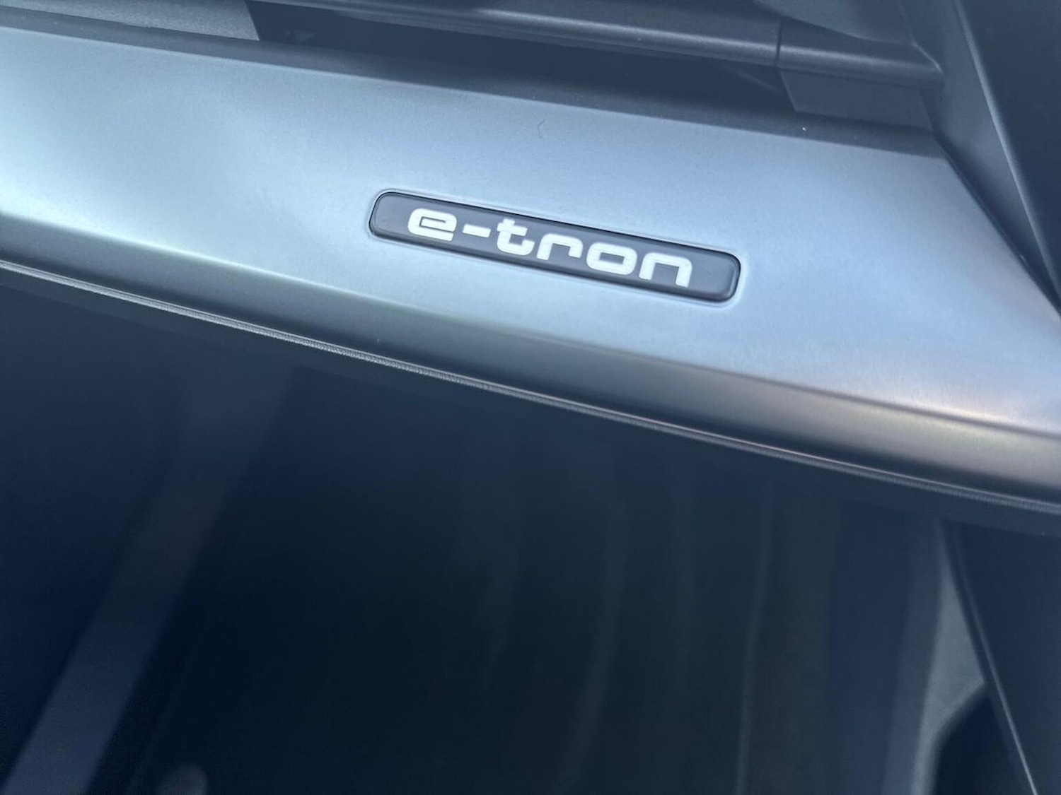 Used Audi Q4 e-tron 2025 for sale - 76157259: Photo 32