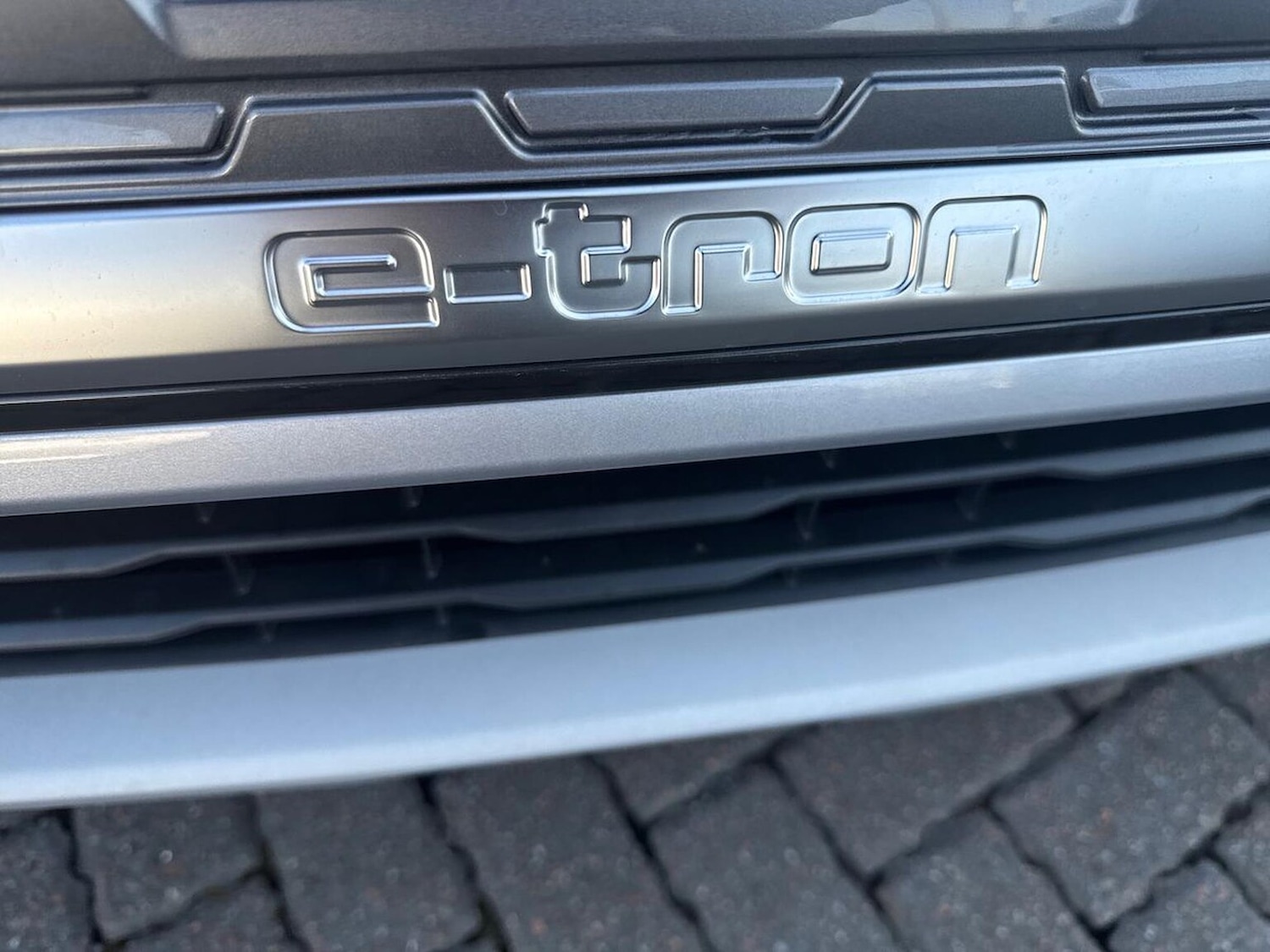 Used Audi Q4 e-tron 2025 for sale - 76157259: Photo 35