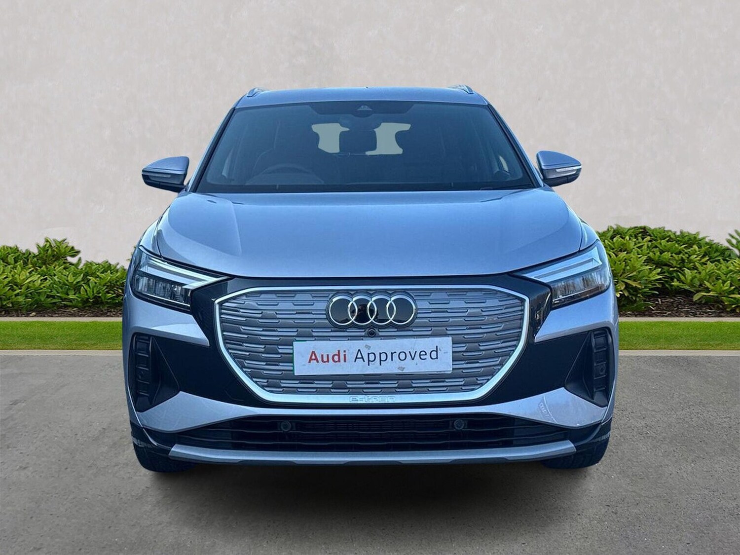 Used Audi Q4 e-tron 2025 for sale - 76157259: Photo 5