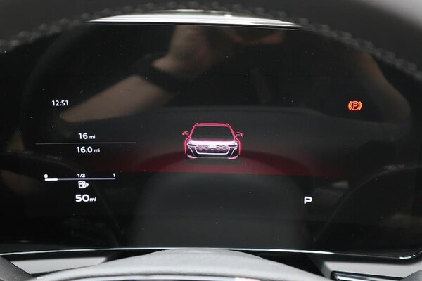 Used Audi A5 2025 for sale - 76127264: Photo 10