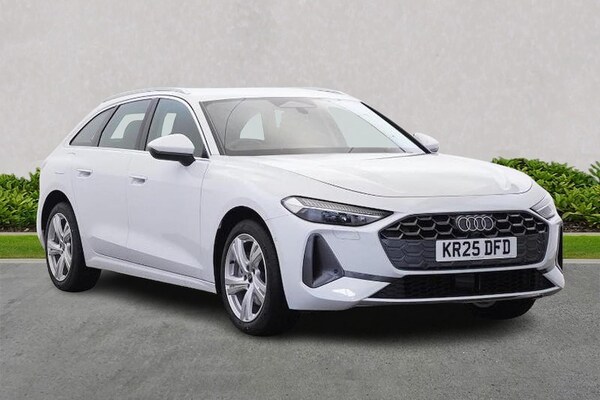 Used Audi A5 2025 for sale - 76127264: Photo 1