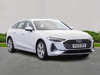 2025 - 2.0 TFSI 150 Sport 5dr S Tronic