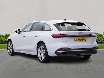 Used Audi A5 2025 for sale - 76127264: Photo 2