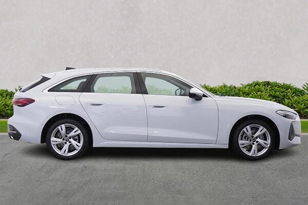 Used Audi A5 2025 for sale - 76127264: Photo 3