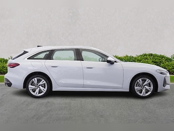 Used Audi A5 2025 for sale - 76127264: Photo 3