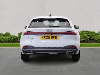 Used Audi A5 2025 for sale - 76127264: Photo 4