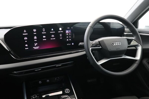 Used Audi A5 2025 for sale - 76127264: Photo 7