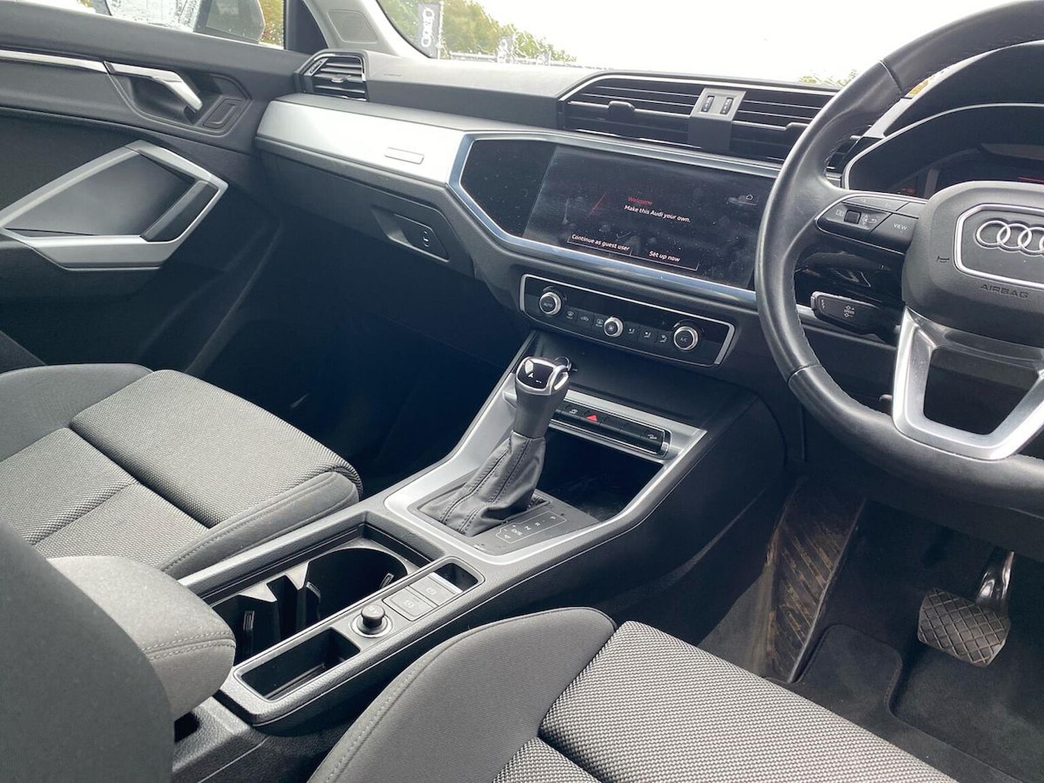 Used Audi Q3 2023 for sale - 76144191: Photo 13
