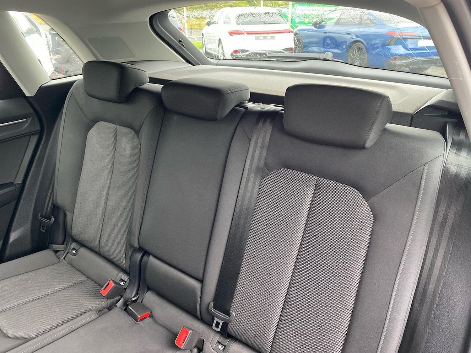 Used Audi Q3 2023 for sale - 76144191: Photo 16