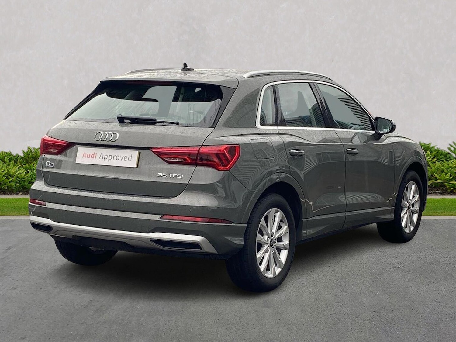Used Audi Q3 2023 for sale - 76144191: Photo 18
