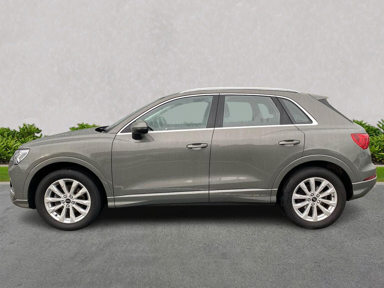 Used Audi Q3 2023 for sale - 76144191: Photo 19