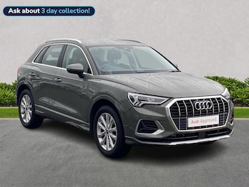 Audi - Q3