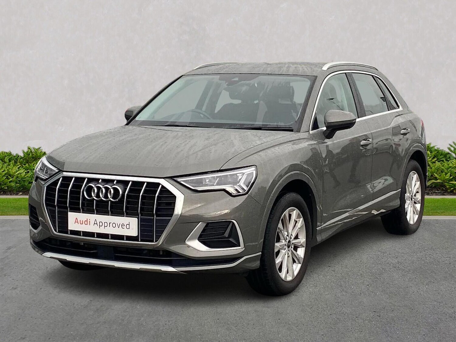 Used Audi Q3 2023 for sale - 76144191: Photo 20