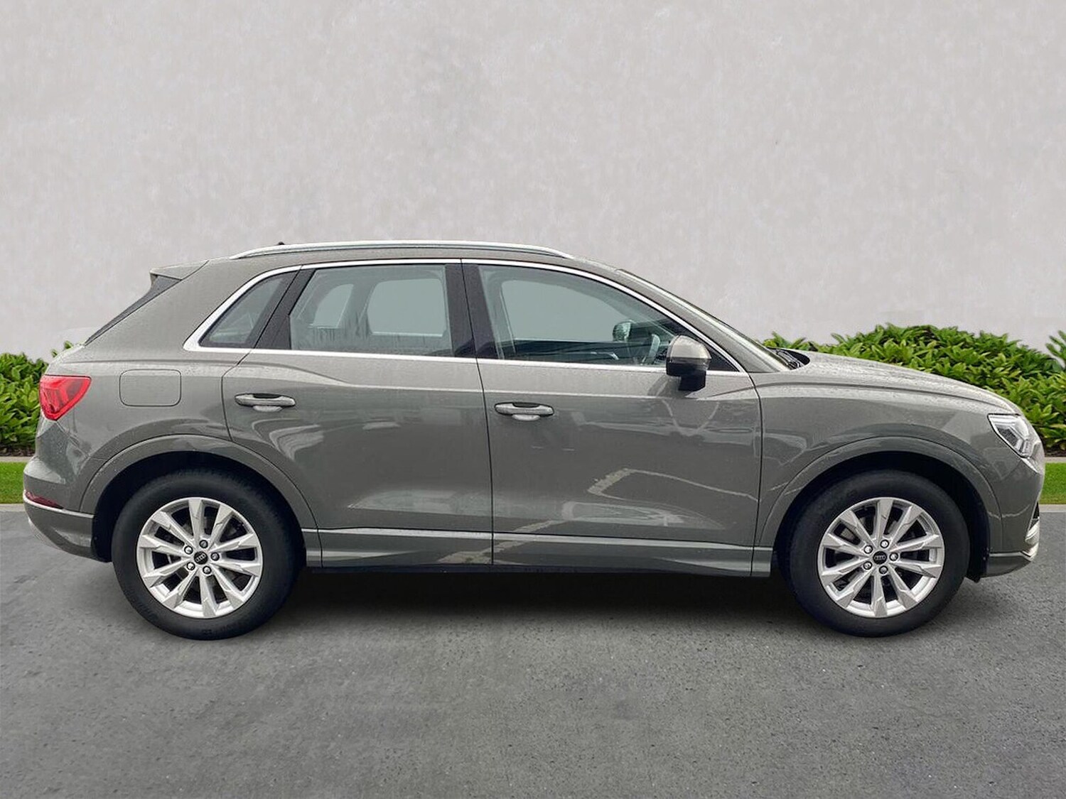 Used Audi Q3 2023 for sale - 76144191: Photo 3