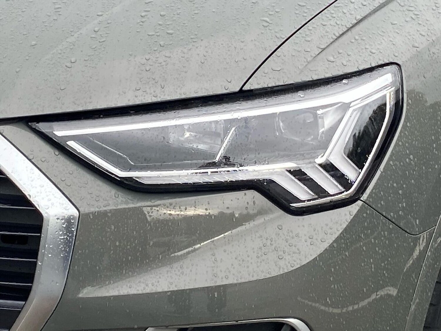 Used Audi Q3 2023 for sale - 76144191: Photo 32