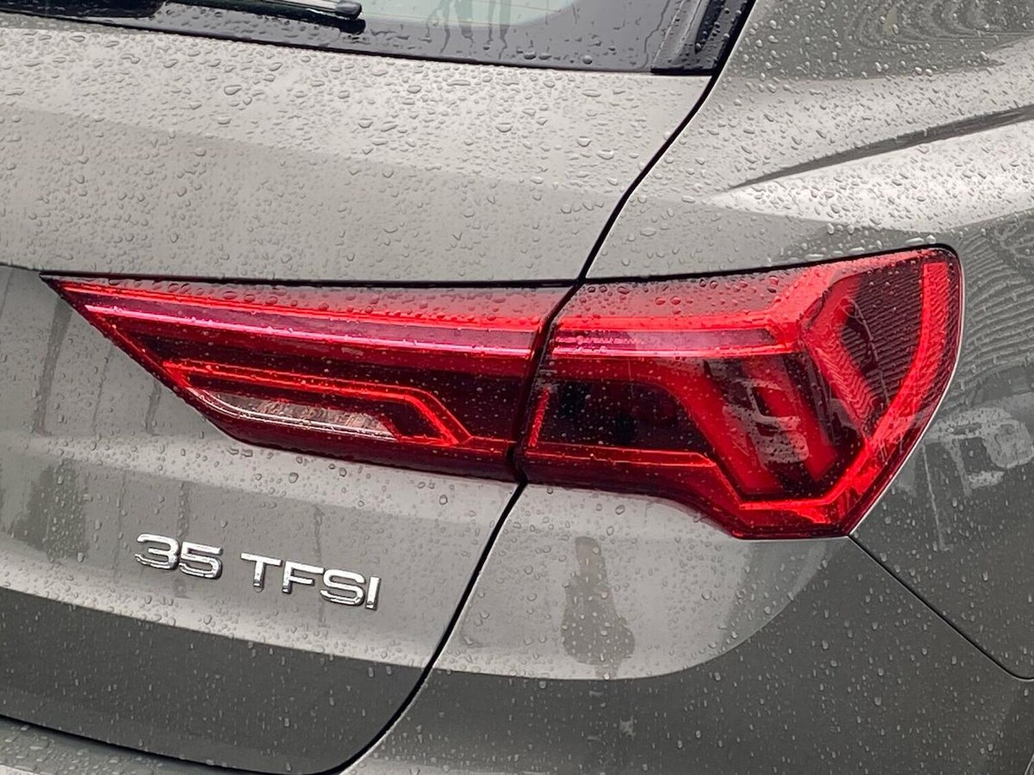 Used Audi Q3 2023 for sale - 76144191: Photo 34