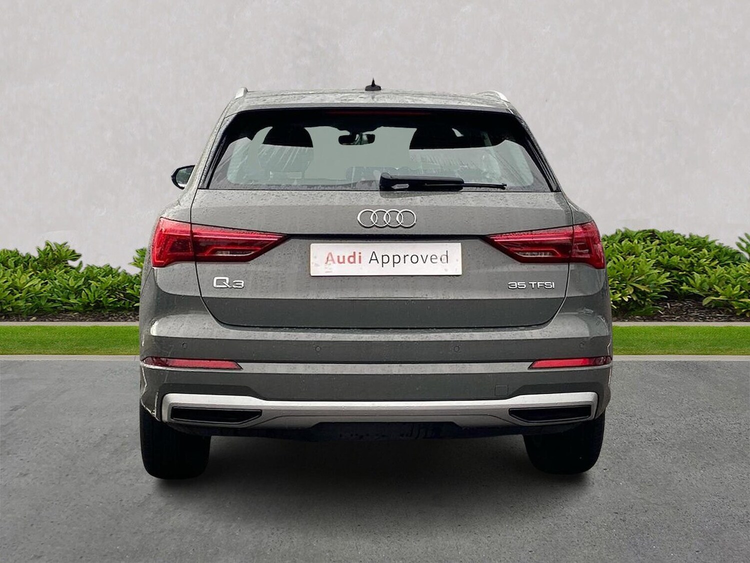 Used Audi Q3 2023 for sale - 76144191: Photo 4