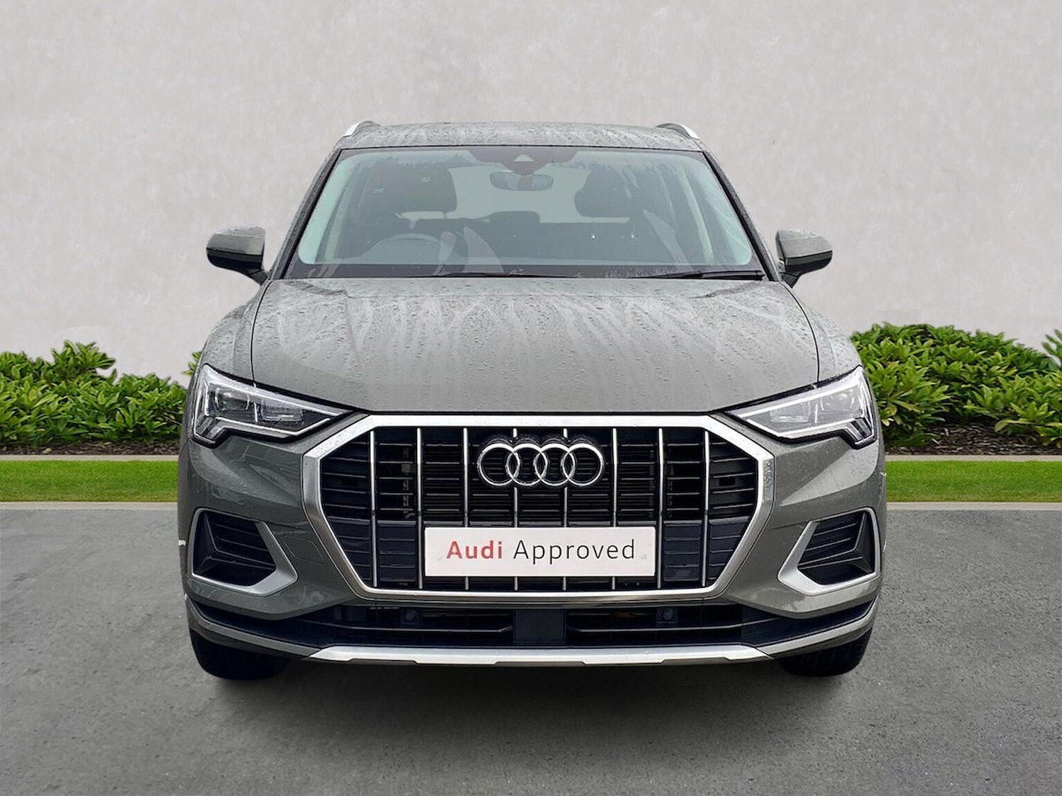 Used Audi Q3 2023 for sale - 76144191: Photo 5