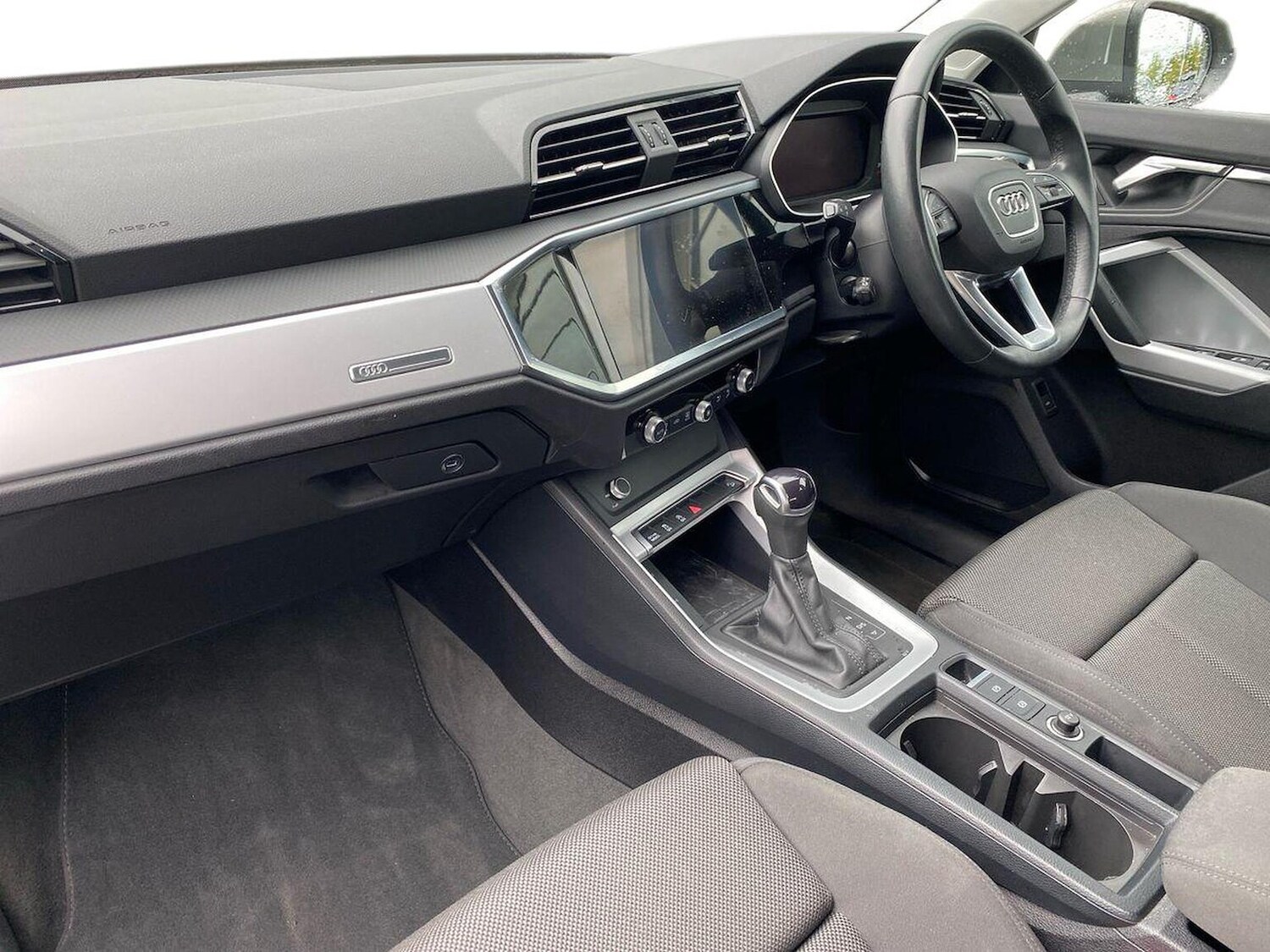 Used Audi Q3 2023 for sale - 76144191: Photo 7