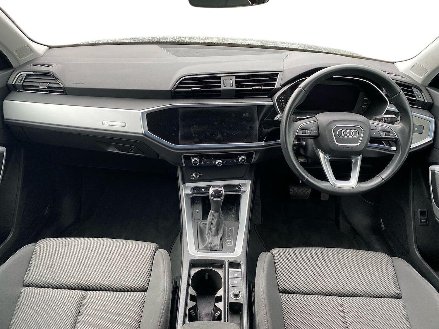 Used Audi Q3 2023 for sale - 76144191: Photo 8