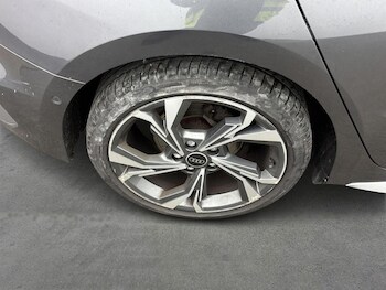 Used Audi A3 2023 for sale - 78746560: Photo