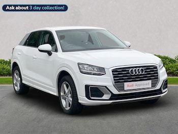 2018 - 1.4 Tfsi Sport 5Dr