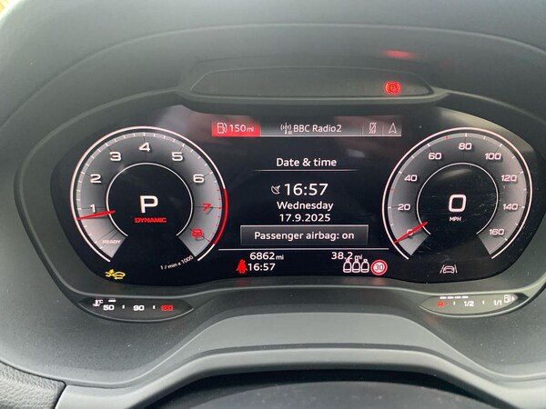 Used Audi Q2 2024 for sale - 75587341: Photo 10