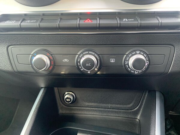 Used Audi Q2 2024 for sale - 75587341: Photo 12