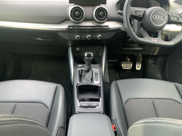 Used Audi Q2 2024 for sale - 75587341: Photo 13