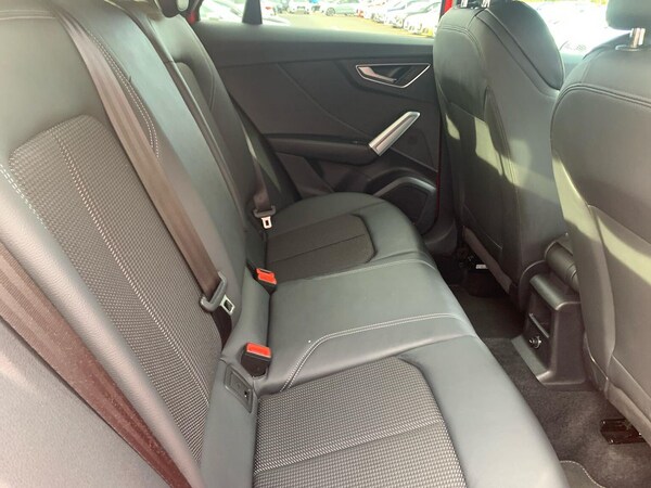 Used Audi Q2 2024 for sale - 75587341: Photo 16