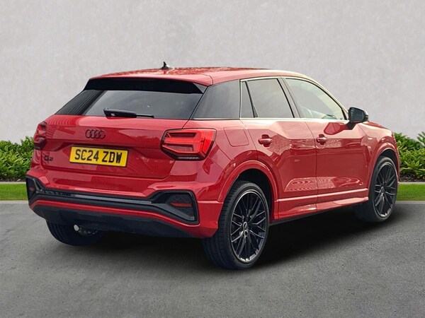 Used Audi Q2 2024 for sale - 75587341: Photo 18