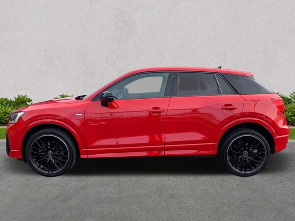 Used Audi Q2 2024 for sale - 75587341: Photo 19