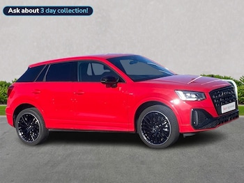 Audi - Q2
